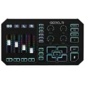 Photo of TC-Helicon GoXLR 4-channel USB Streaming Mixer with Voice FX and Sampler