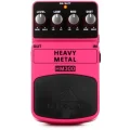 Photo of Behringer HM300 Heavy Metal Distortion Pedal