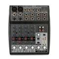 Photo of Behringer Xenyx 802 4-channel Analog Mixer