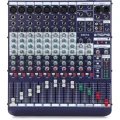 Photo of Midas DM12 12-channel Analog Mixer