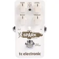 Photo of TC Electronic Spark Booster Pedal