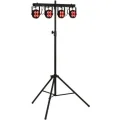 Photo of ADJ Starbar Wash RGBA Par LED Lighting System with Stand