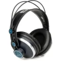 Photo of AKG K271 MKII Closed-back Studio and Live Headphones with Mute