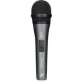 Photo of Sennheiser e 825-S Cardioid Dynamic Vocal Microphone with On/Off Switch