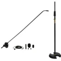 Photo of Acacia LIZ-Choir with 50 inch Carbon Fiber Boom and Mic Stand