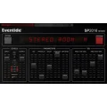 Photo of Eventide SP2016 Reverb Plug-in