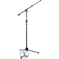 Photo of Gator Frameworks GFW-MIC-2020 Tripod Mic Stand with Boom 3-pack