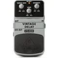 Photo of Behringer VD400 Vintage Delay Pedal