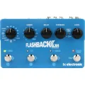 Photo of TC Electronic Flashback 2 X4 Delay and Looper Pedal