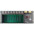 Photo of Heritage Audio MCM-8 II 500 Series Chassis and Summing Mixer