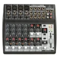 Photo of Behringer Xenyx 1202 8-channel Analog Mixer