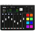 Photo of Rode RODECaster Pro Podcast Production Studio