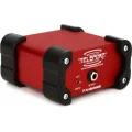 Photo of TC Electronic Teleport GLR Guitar Signal Receiver