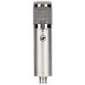 Photo of Warm Audio WA-47Jr Large-Diaphragm Condenser Microphone - Nickel