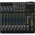 Photo of Mackie 1202VLZ4 12-channel Mixer