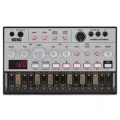 Photo of Korg Volca Bass Analog Bass Synth Module and Sequencer