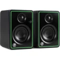 Photo of Mackie CR3-X 3 inch Multimedia Monitors