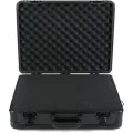 Photo of Magma Bags Magma Carry Lite DJ-Case CDJ/Mixer - Compact and Lightweight Case with Customizable Foam Interior