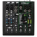 Photo of Mackie ProFX6v3 6-channel Mixer with USB and Effects