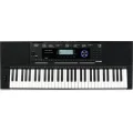 Photo of Kurzweil KP-110 61 Key Portable Arranger Black