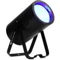 Photo of ADJ COB Cannon Wash 150W RGBA COB Wide Angle Par