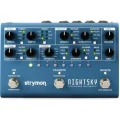 Photo of Strymon NightSky Time-warped Reverberator Pedal