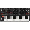 Photo of Moog Matriarch Dark Semi-Modular Analog Synthesizer and Step Sequencer