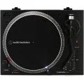Photo of Audio-Technica AT-LP120XUSB-BK Direct Drive Turntable with USB - Black