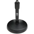 Photo of Atlas Sound DS7E Adjustable Height Desktop Microphone Stand - Black