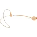 Photo of Acacia LIZ Roadster Headset Clip Dual-ear Headset Adapter for Pro & Platinum Microphones - Tan