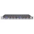 Photo of Audient ASP880 8-channel Microphone Preamp