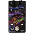 Photo of Walrus Audio Polychrome Flanger Pedal