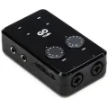 Photo of TC-Helicon GO TWIN 2-channel Audio/MIDI Interface for Mobile Devices