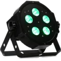 Photo of ADJ Mega Hex Par RGBAW+UV Par