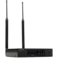 Photo of Shure QLXD4 Digital Wireless Receiver - G50 Band