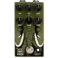 Photo of Walrus Audio Ages 5-state Overdrive Pedal