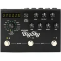 Photo of Strymon BigSky Multidimensional Reverb Pedal - Midnight Edition