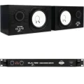 Photo of Avantone Pro CLA10 Studio Monitor and CLA100 Amp System