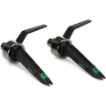 Photo of Ortofon Mix Concorde Mk II Turntable Cartridge Kit - Twin Pack