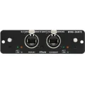 Photo of Behringer WING-DANTE 64-channel Dante Expansion Card