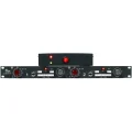 Photo of Heritage Audio DMA73 2-channel Microphone Preamp
