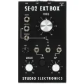 Photo of Studio Electronics SE-02 EXT Box Multi-function External Controller