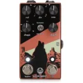 Photo of Walrus Audio Monument Harmonic Tap Tremolo Pedal V2