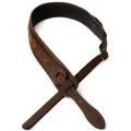 Photo of LM Products Rope Maker Artisan Edition Premium Leather Strap - Brown