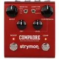 Photo of Strymon Compadre Dual Voice Compressor & Boost