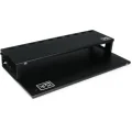 Photo of Vertex Effects Tour Compact 26-inch x 14-inch Pedalboard v2 with TC1 Riser