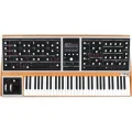 Photo of Moog One 8-voice Analog Synthesizer