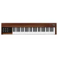 Photo of Moog 953 Duophonic 61 Note Keyboard - Walnut Cabinet