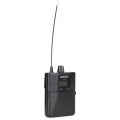 Photo of Shure P3RA Wireless Bodypack Receiver - G20 Band