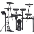 Photo of Roland V-Drums TD-07KVX Electronic Drum Set